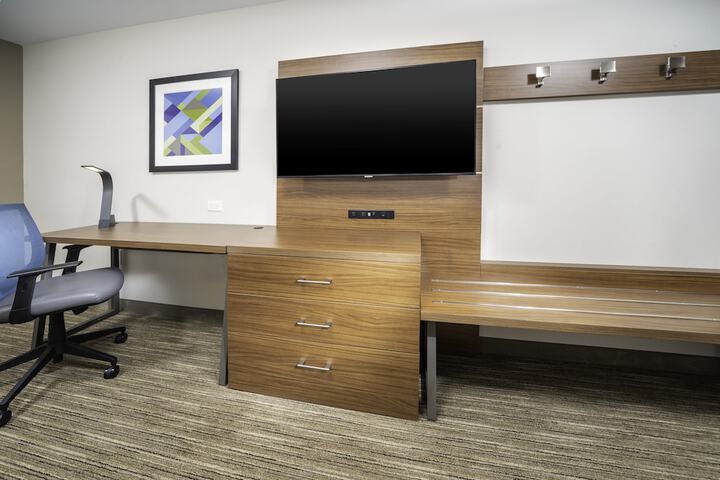 Holiday Inn Express & Suites Rock Hill by IHG