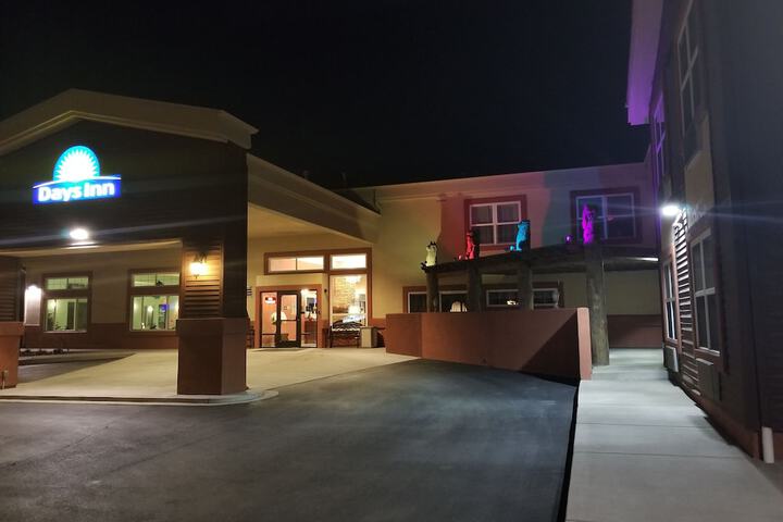 Days Inn by Wyndham Manitou Springs