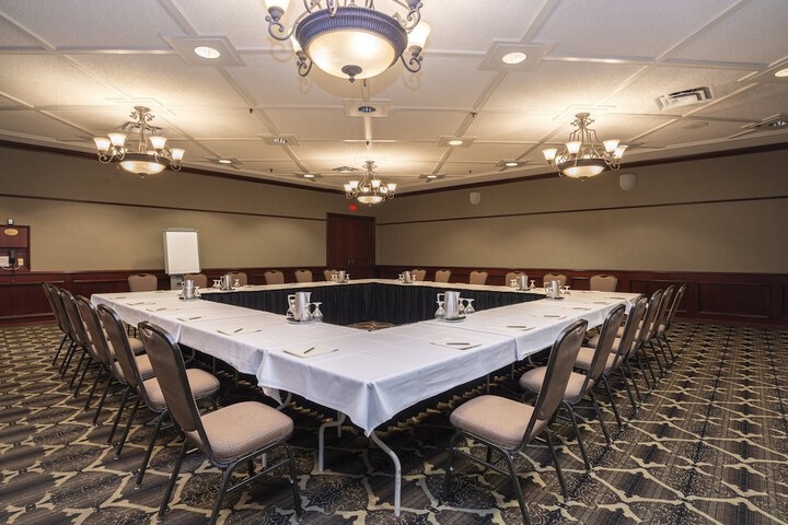 Meeting 45 of 60