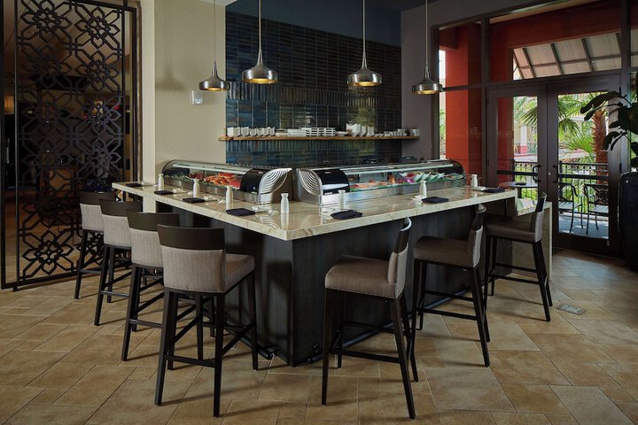 Wyndham Grand Orlando Resort Bonnet Creek