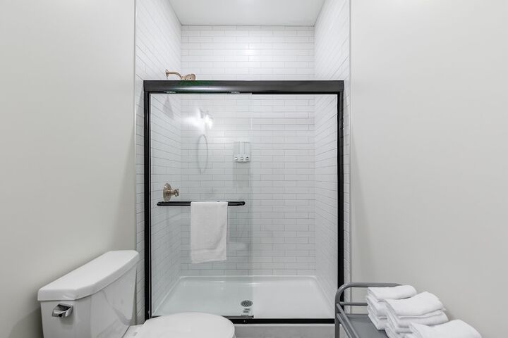 GLOBALSTAY. Luxury Rideau Apartments