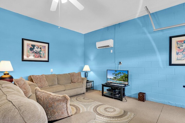 Windsor Palms Resort Vacation Home