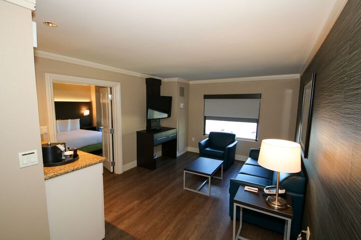 Hollywood Casino & Hotel St. Louis