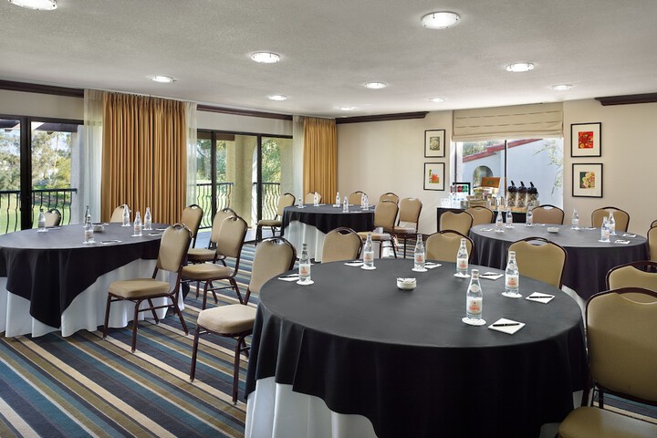 Omni Rancho Las Palmas Resort & Spa