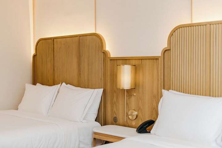 Hotel Bardo Savannah