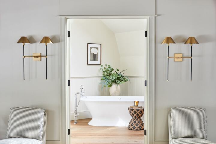 White Barn Inn & Spa Auberge Collection