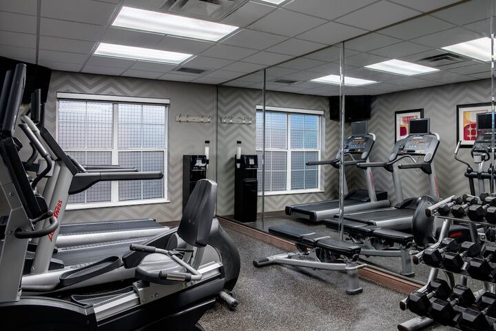 Health and Fitness 33 of 36