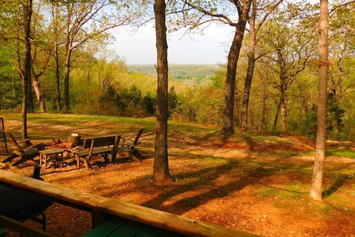Rock Eddy Bluff Farm