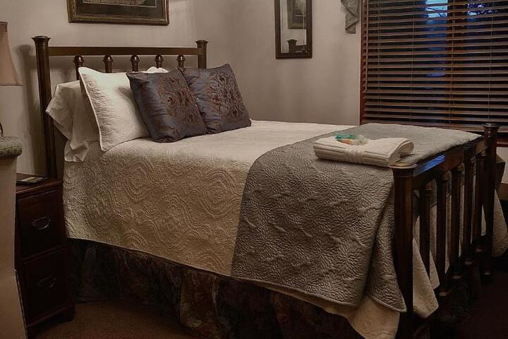 WINNIES BED & BREAKFAST