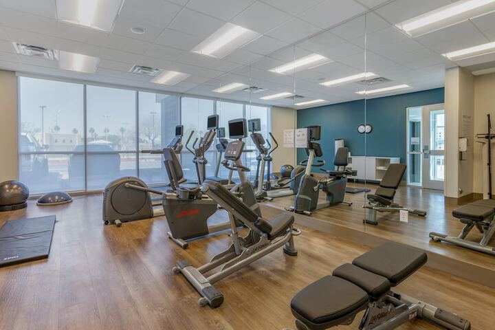 Health and Fitness 50 of 52