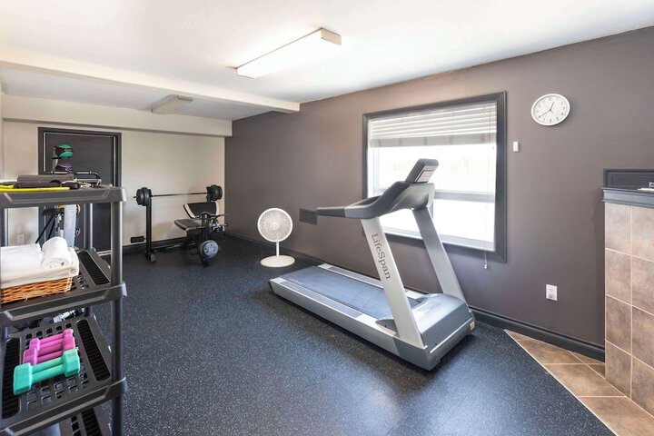 Health and Fitness 54 of 55