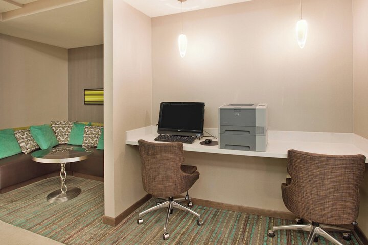 Residence Inn by Marriott Austin Round Rock / Dell Way