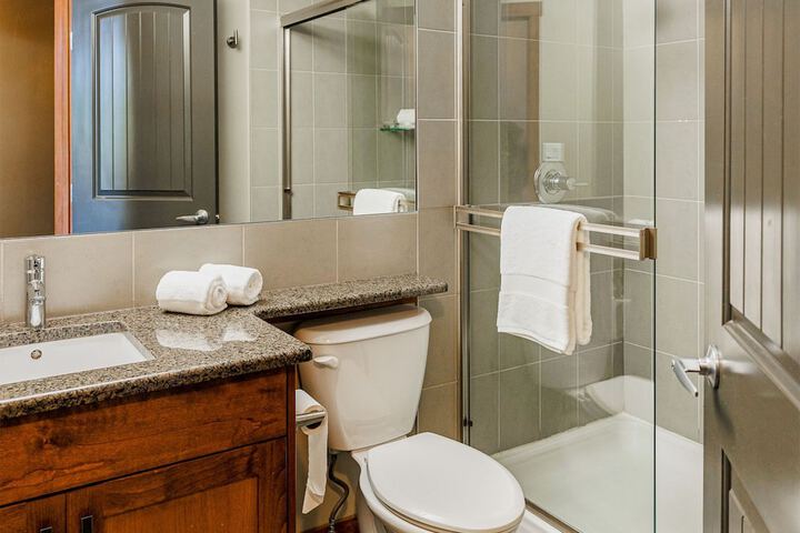 Stoneridge Mountain Resort