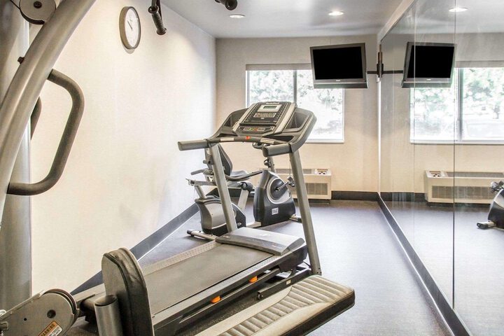 Quality Inn Louisville - Boulder
