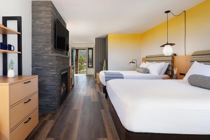 Inn at Cape Kiwanda