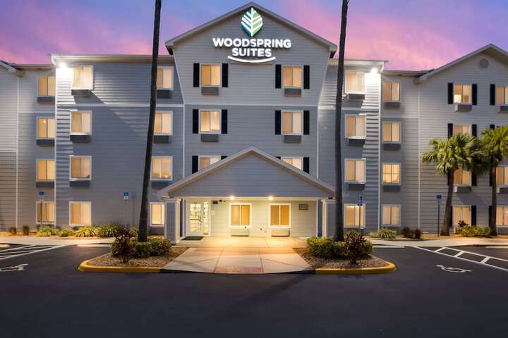 Hotel 3 of 45