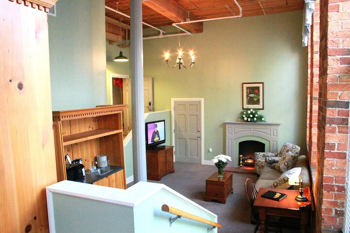 The Historic Brookstown Inn Trademark Collection by Wyndham
