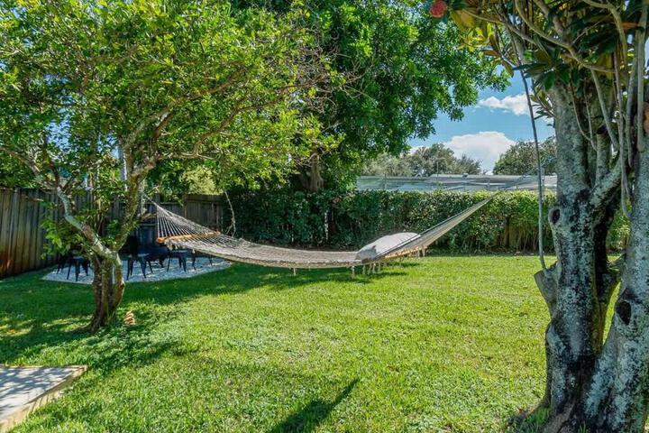 The Floridas finest living villa
