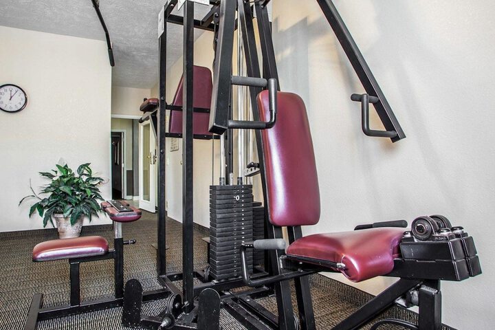 Quality Inn Florence Muscle Shoals