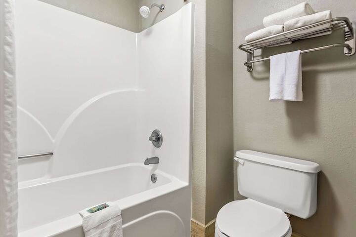 Best Western Inn