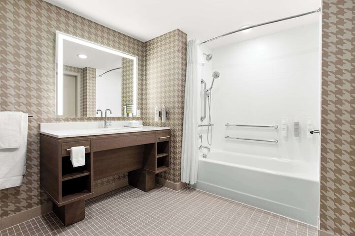 Home2 Suites by Hilton Owatonna
