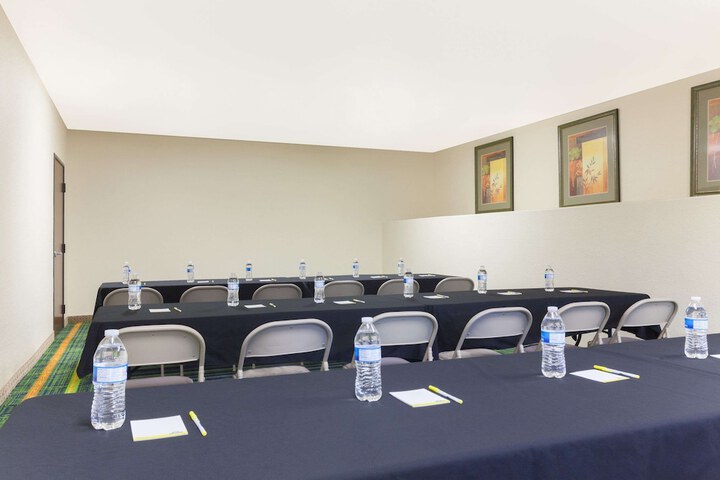 Meeting 11 of 12