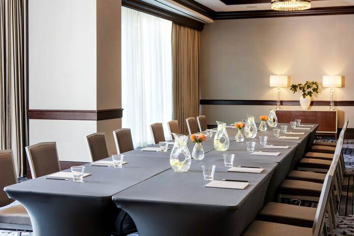 Kimpton Tryon Park Hotel by IHG