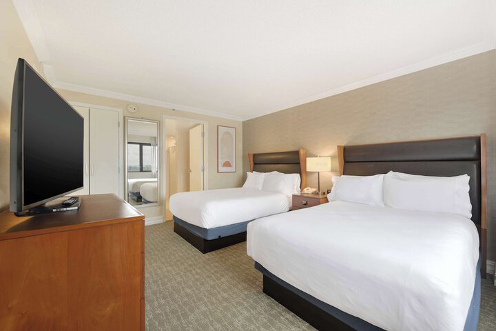 Embassy Suites by Hilton Anaheim Orange