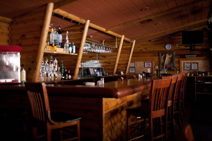 Kohls Ranch Lodge