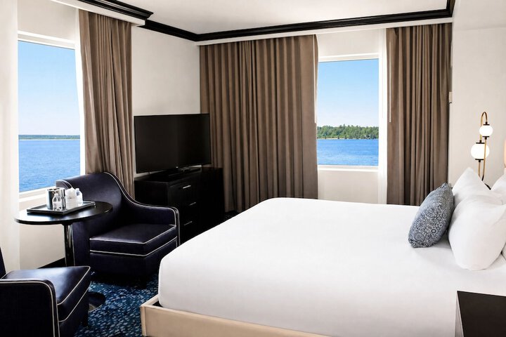 Harrahs Gulf Coast Hotel & Casino - a Caesars Rewards Destination