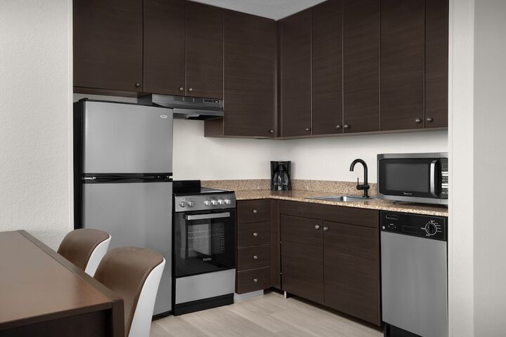 TownePlace Suites by Marriott - Des Moines Urbandale