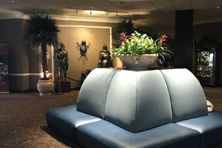 Hotel Interior 10 of 93