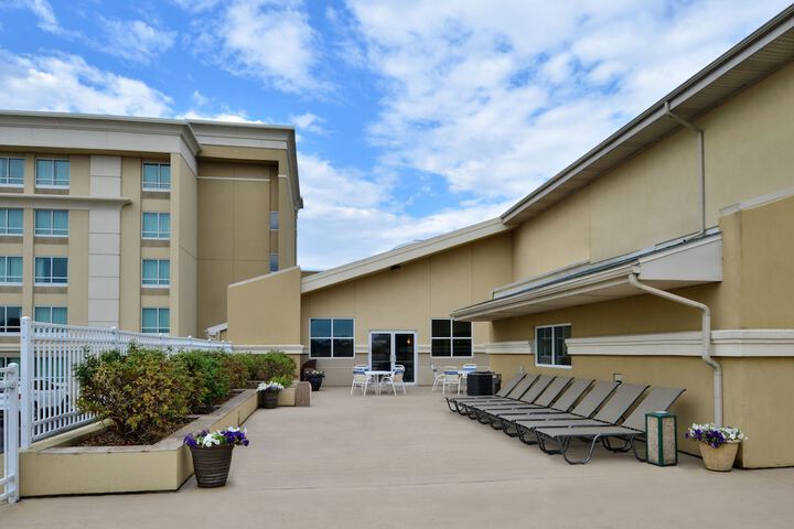 Holiday Inn Martinsburg by IHG