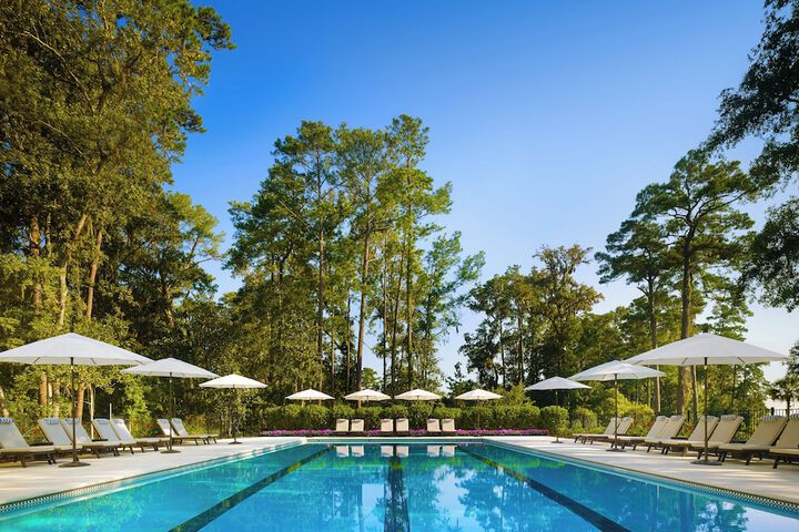 Montage Palmetto Bluff Residences