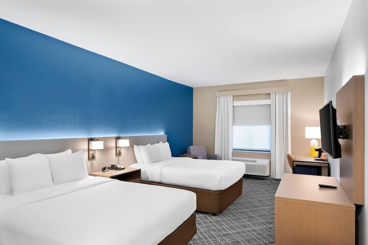 Comfort Inn & Suites Fort Smith I-540