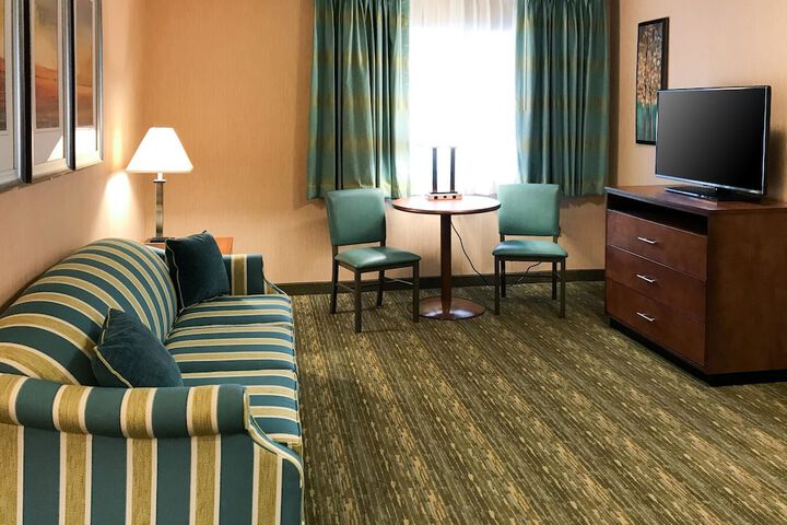 Quality Inn Bedford