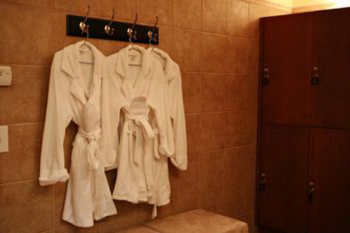 The Inn at Solaire