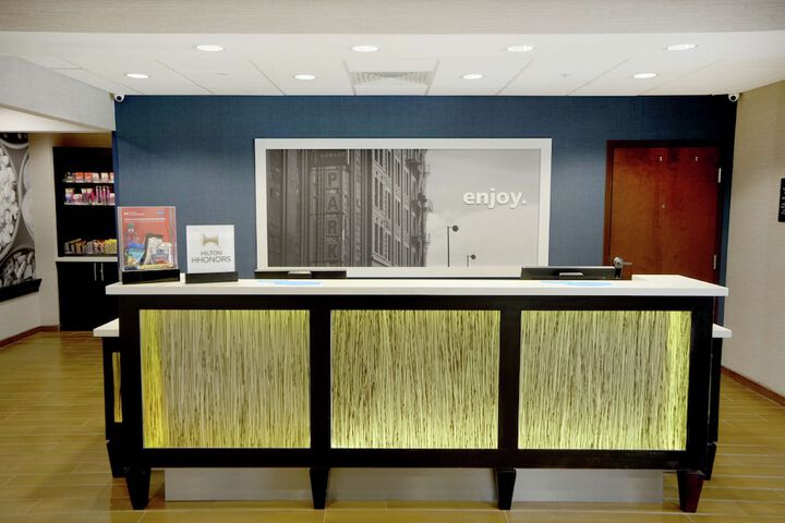 Hotel Interior 9 of 38