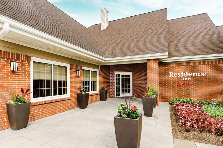 Residence Inn by Marriott Philadelphia Montgomeryville