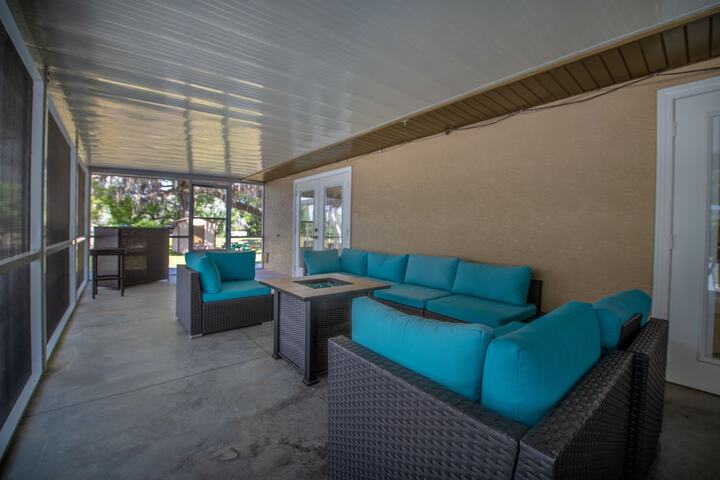 Waters Edge RV Resort