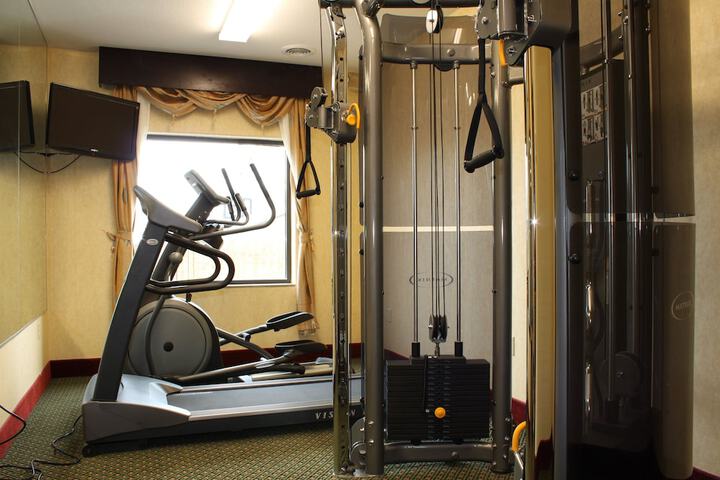 Health and Fitness 26 of 27