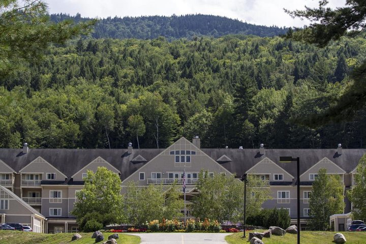 Grand Summit Hotel at Attitash