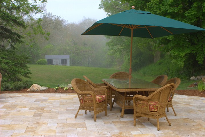 Terrace/Patio 32 of 38