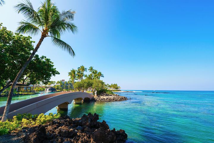 Hilton Waikoloa Village