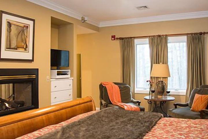 Stone Hill Inn
