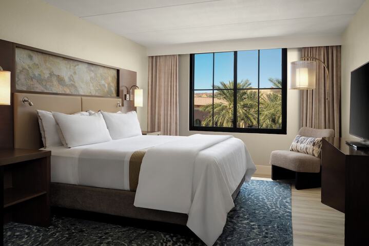 The Westin Lake Las Vegas Resort & Spa by Marriott