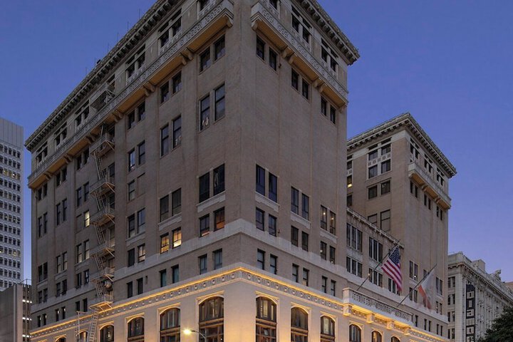 Hotel 3 of 78