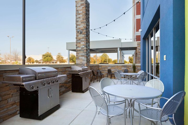 Terrace/Patio 27 of 31