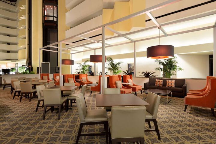 Hotel Interior 19 of 48