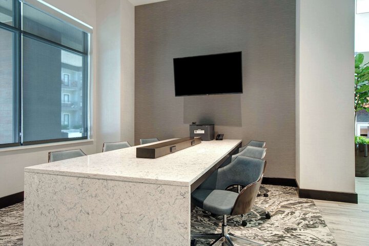Hotel Interior 7 of 63